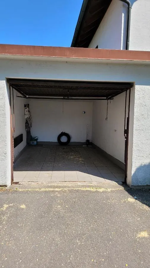 2Og Links - Wunderschone 70M2 2-Zimmer City Wohnung Nahe Salzburg Freilassing