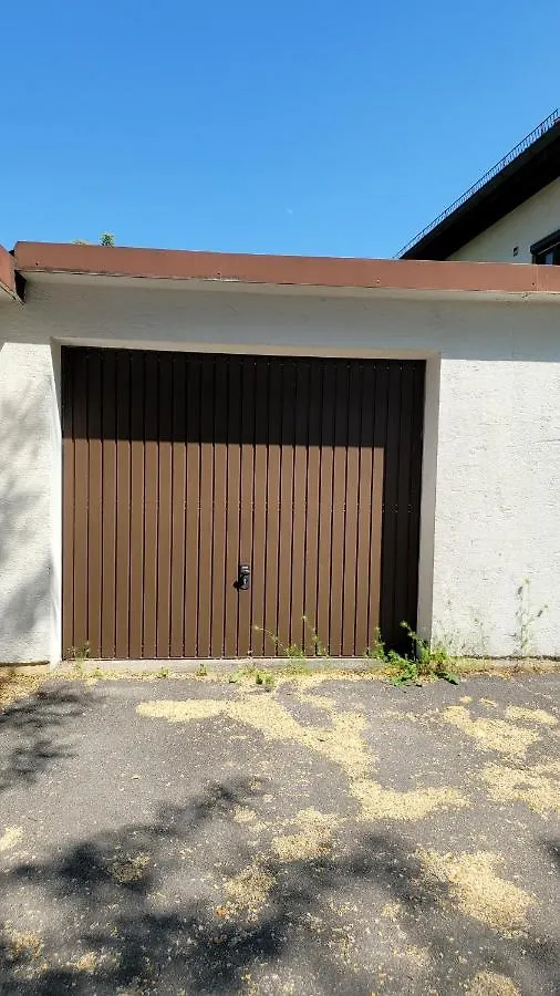 2Og Links - Wunderschone 70M2 2-Zimmer City Wohnung Nahe Salzburg Freilassing 0*,